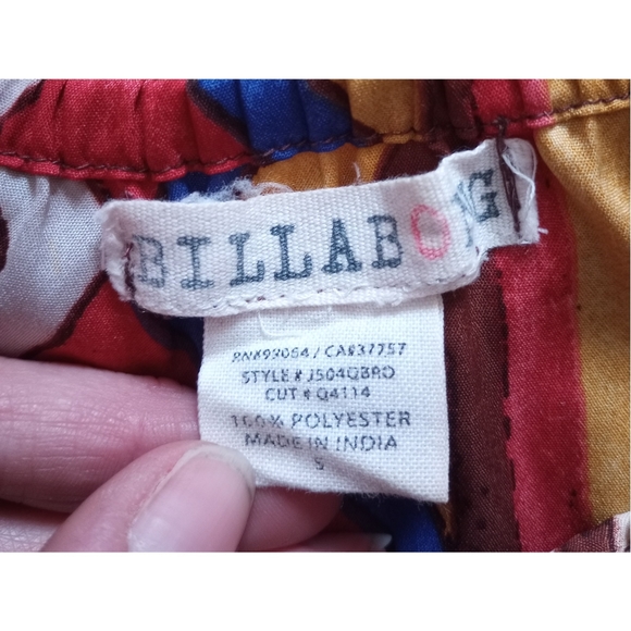 Billabong Geometric Tank Top - Picture 5 of 5